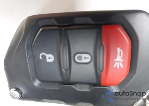 2025 Jeep Wrangler 2-Door Sport 4X4 z USA, uszkodzony, nr VIN 1C4PJXAN2SW593343